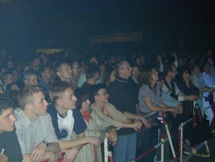 Publikum