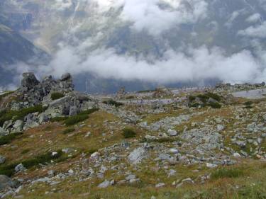 Expedition Gro&szlig;glockner