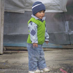 Alalay - Strassenkinder in Bolivien