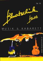 Bluatschink-Blattle 15