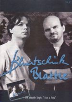 Bluatschink-Blattle 21